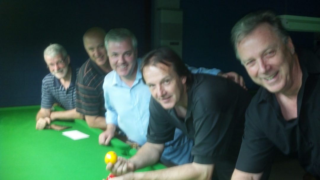 201314BilliardsChampions Snooker SA
