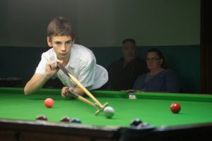 Snooker rules - Snooker Adelaide