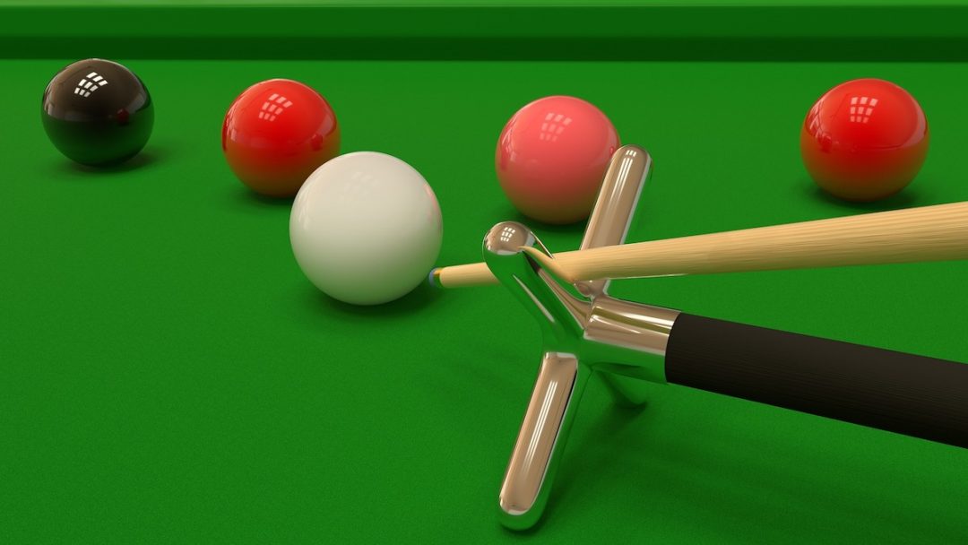 Snooker Championship Tips Every Beginner Should Know - Snooker SA