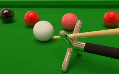 Snooker Championship Tips Every Beginner Should Know