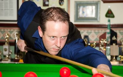 4 Things To Know About 16-Times Winner Of Australian National Billiards Championship – Matthew Bolton