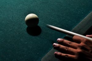 snooker league - Snooker SA