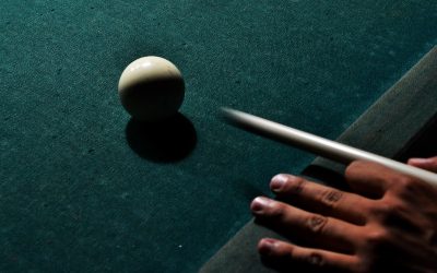 snooker league - Snooker SA