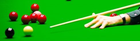 What You Need To Know Before Participating In A Snooker League