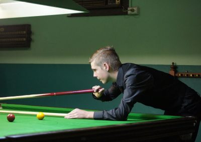 Snooker World Championship