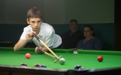 Snooker Rules- How to play it the right way