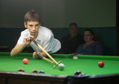 Snooker rules - Snooker Adelaide