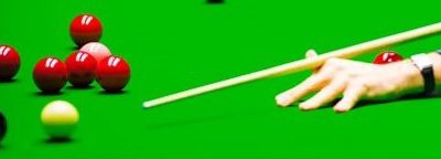 What You Need To Know Before Participating In A Snooker League
